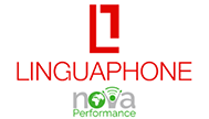 logo Linguaphone