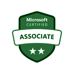 certification microsoft associate