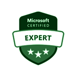 Certification microsoft expert